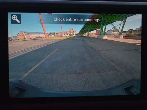 New 2025 Jeep Gladiator Sport image 26