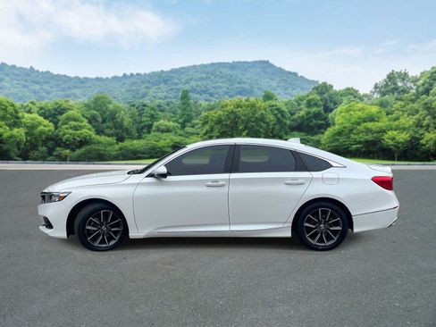Used 2022 Honda Accord EX-L image 27