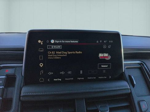 Used 2023 GMC Yukon SLT w/ SLT Luxury Package AWD/4WD image 26