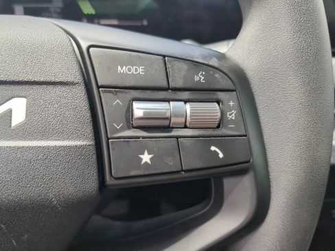 Used 2025 Kia K4 FWD image 28
