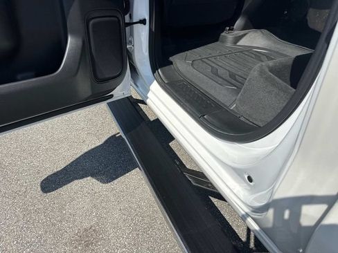 Used 2020 GMC Sierra 1500 Denali w/ Denali Ultimate Package AWD/4WD image 14