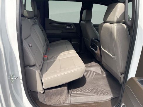 Used 2023 Chevrolet Silverado 1500 LTZ image 25