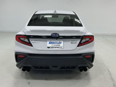 Used 2023 Subaru WRX Premium image 5