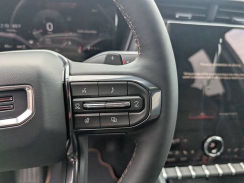 New 2026 GMC Terrain AT4 w/ Convenience Package III AWD/4WD image 17