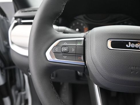 New 2026 Jeep Compass Limited image 23