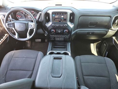 Used 2021 Chevrolet Silverado 1500 LT Trail Boss w/ Convenience Package II image 20