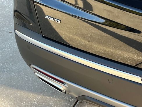 New 2026 Cadillac XT5 Premium Luxury w/ LPO, Floor Liner Package image 28