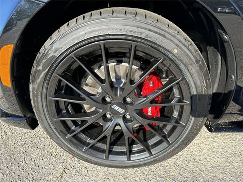 New 2025 MAZDA MX-5 Miata Club w/ Brembo/BBS Recaro Package image 10