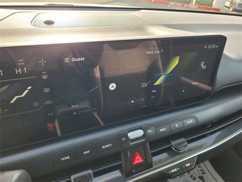 Used 2025 Kia K4 GT-Line image 13
