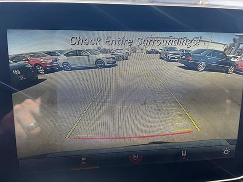 Used 2018 Mercedes-Benz GLE 350 4MATIC w/ Premium 1 Package image 26