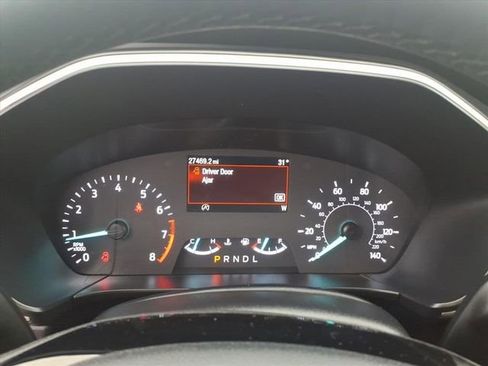 Certified 2022 Ford Escape SE w/ Convenience Package image 17