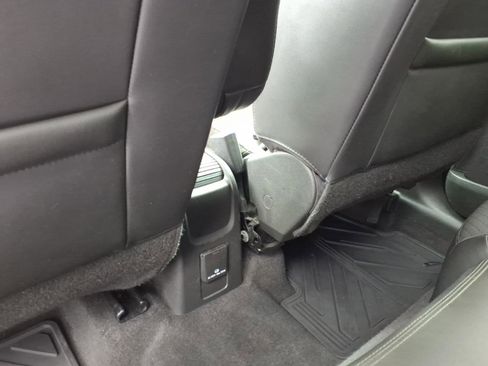 Used 2022 Buick Encore Preferred w/ Safety Package AWD/4WD image 6