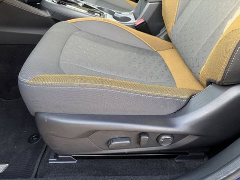 Certified 2024 Subaru Crosstrek 2.5i Sport image 28