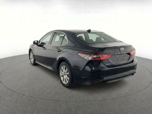 Certified 2025 Toyota Camry LE FWD image 7