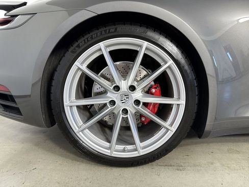 Certified 2023 Porsche 911 Carrera S image 16
