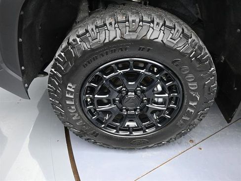 Certified 2025 Toyota Tundra SR5 image 23
