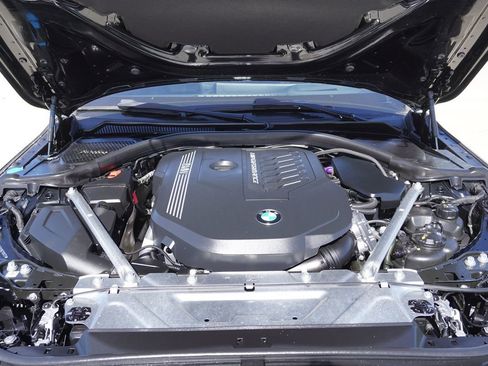 Used 2024 BMW M440i Coupe w/ Premium Package image 4