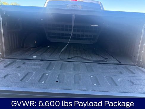 Used 2018 Ford F150 XLT w/ Equipment Group 302A Luxury AWD/4WD image 6