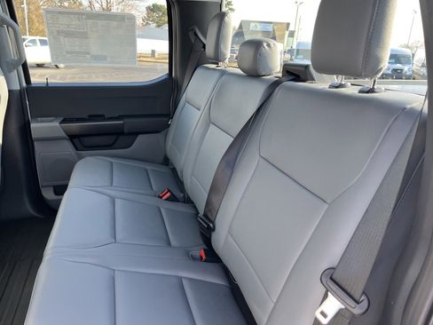 New 2026 Ford F150 XL w/ Tow/Haul Package image 17