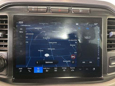 Used 2024 Ford F150 XLT w/ Mobile Office Package image 20