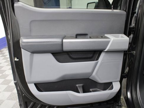 Used 2022 Ford F150 XLT image 53