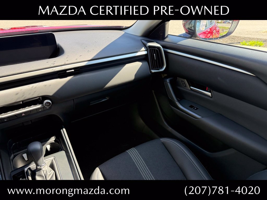 Used 2026 MAZDA CX-50 AWD 2.5 S w/ Preferred Pkg image 34