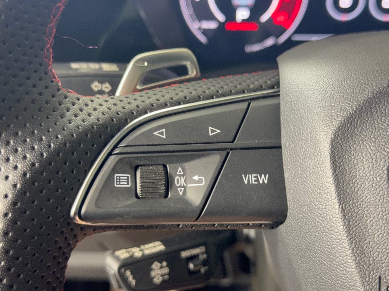 Used 2024 Audi RS 3 AWD/4WD image 21
