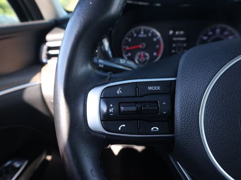 Used 2021 Kia K5 EX w/ Paint Protection Package FWD image 16