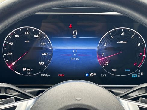 Certified 2023 Mercedes-Benz C 300 Sedan image 29
