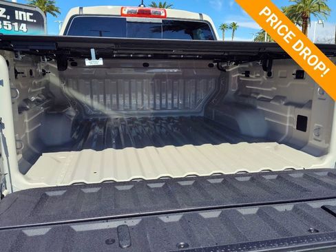 New 2026 Chevrolet Colorado Trail Boss image 8