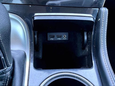 Used 2016 Nissan Maxima 3.5 SL FWD image 35