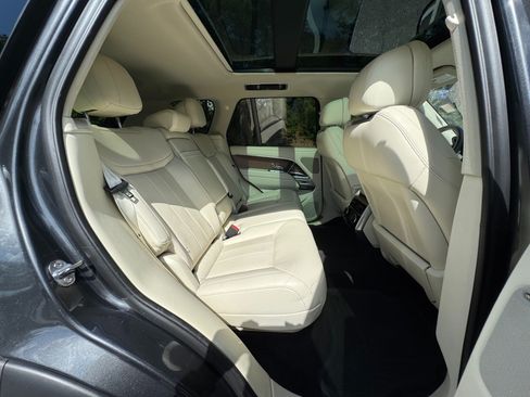 Used 2023 Land Rover Range Rover SE AWD/4WD image 69
