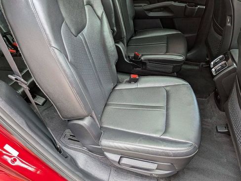 Certified 2022 Kia Sorento SX AWD/4WD image 29
