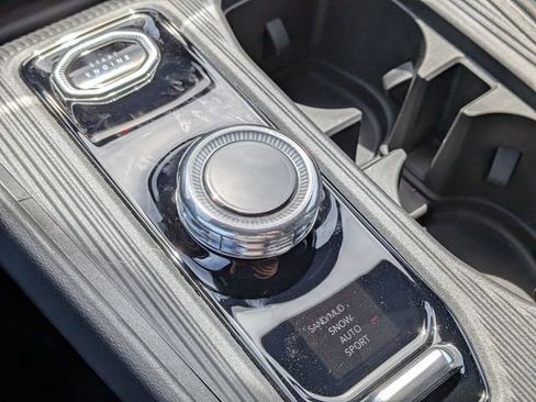 New 2026 Jeep Cherokee Limited AWD/4WD image 29