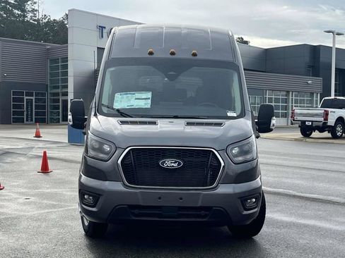 New 2026 Ford Transit 350 XLT RWD image 2