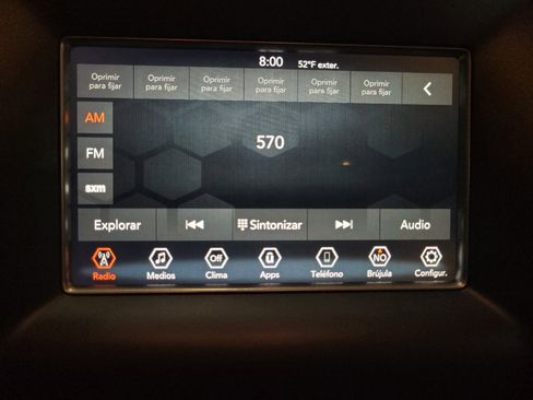 Used 2020 Jeep Grand Cherokee Laredo image 25