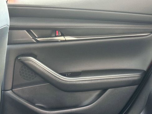 Certified 2023 MAZDA MAZDA3 AWD 2.5 Turbo Hatchback image 13