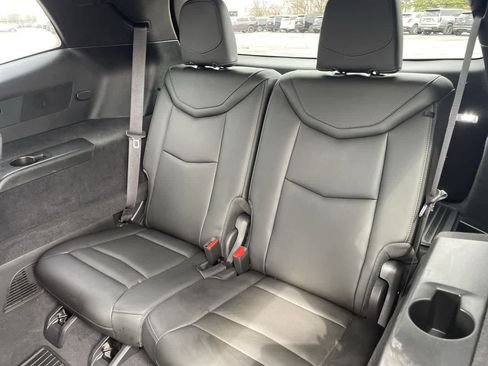 Certified 2024 Cadillac XT6 Premium Luxury w/ Technology Package image 19