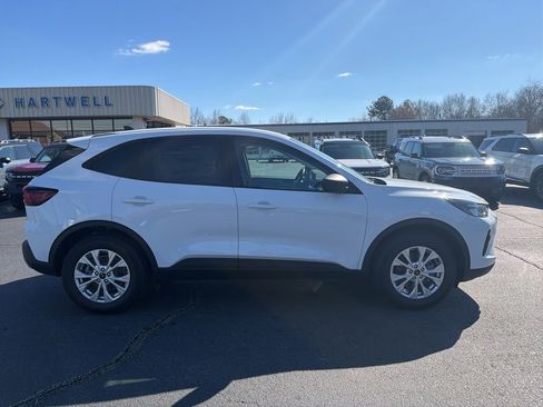 New 2025 Ford Escape Active w/ Tech Pack #1 image 24