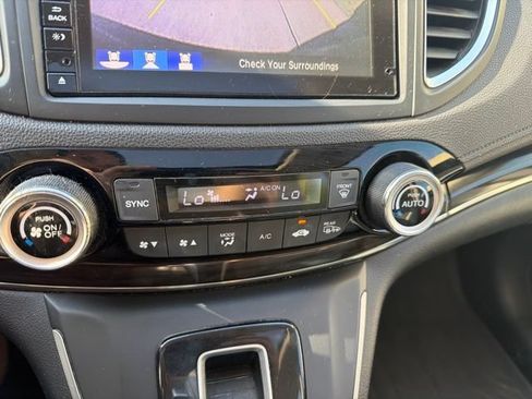 Used 2015 Honda CR-V EX-L image 14