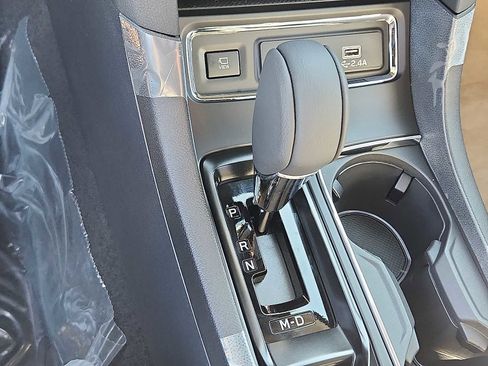 New 2025 Subaru Ascent Bronze Edition image 8