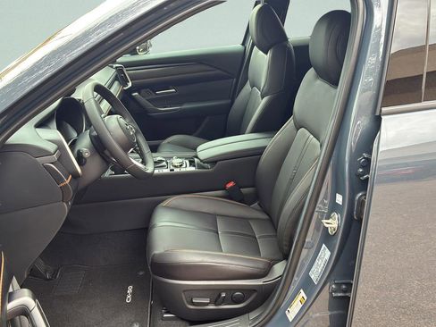 New 2026 MAZDA CX-50 AWD 2.5 S w/ Weather Package image 37