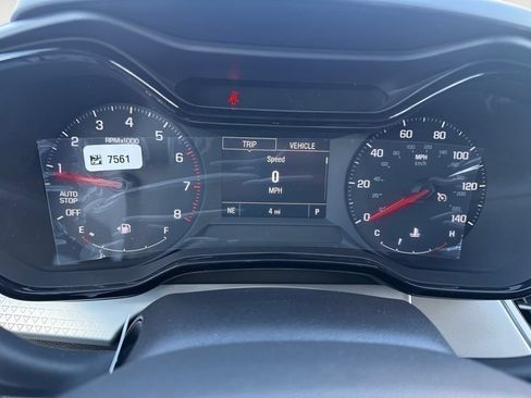New 2026 Chevrolet Trax LS w/ LS Convenience Package FWD image 18