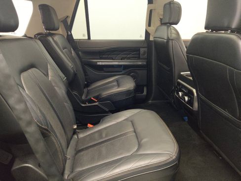 Used 2019 Ford Expedition Platinum AWD/4WD image 19