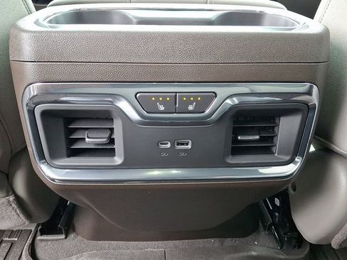 New 2026 GMC Sierra 1500 SLT w/ SLT Premium Plus Package AWD/4WD image 7