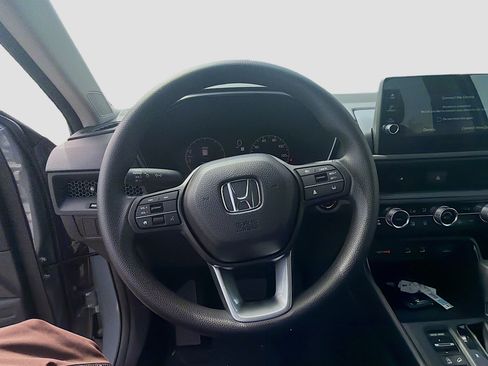 New 2026 Honda CR-V EX image 10