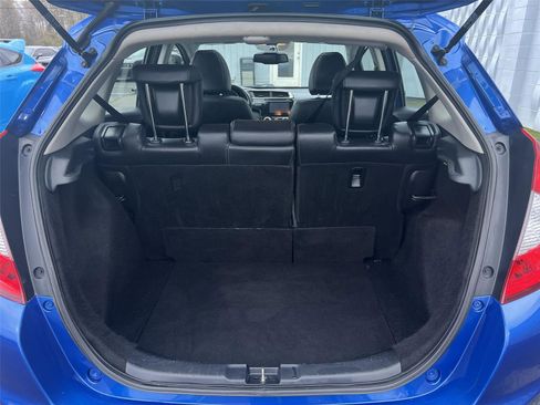 Used 2015 Honda Fit EX-L image 22