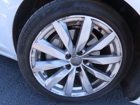 Used 2018 Audi A5 2.0T Premium Plus AWD/4WD image 18