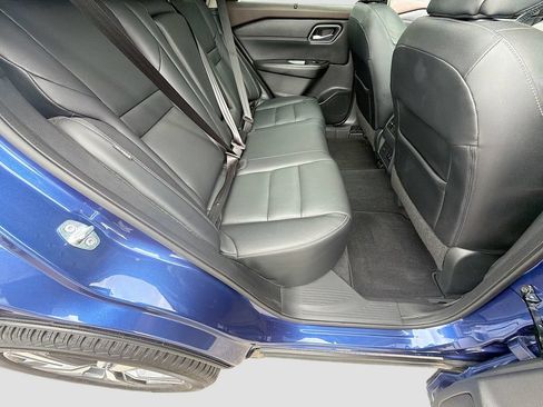 Used 2021 Nissan Rogue SL w/ Premium Package FWD image 31