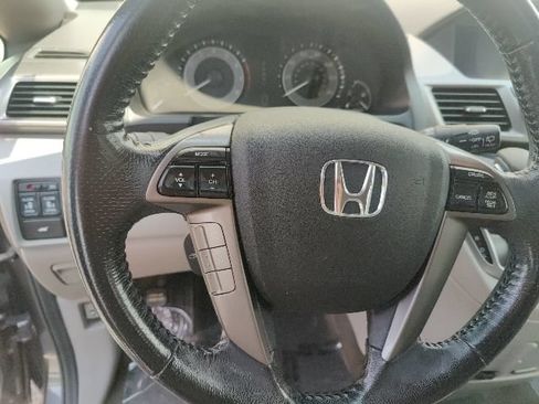 Used 2016 Honda Odyssey EX-L image 26